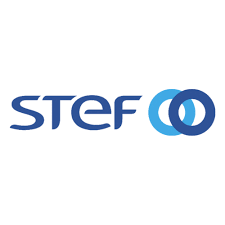 Logo STEF [Stand B01]