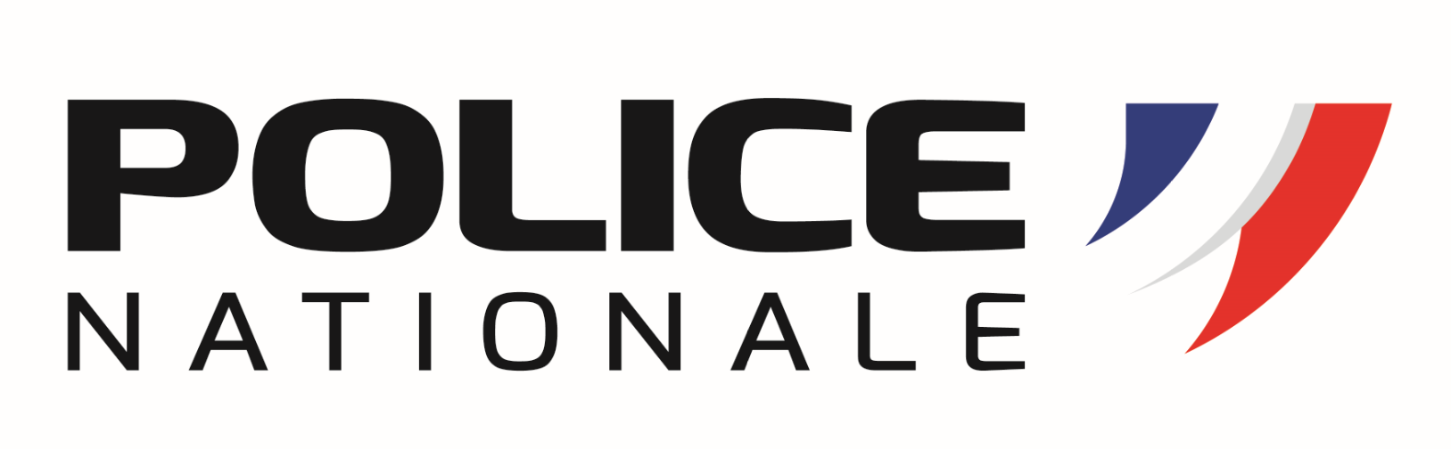 Logo POLICE NATIONALE [Stand B06]