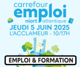 Venir à l'Acclameur !