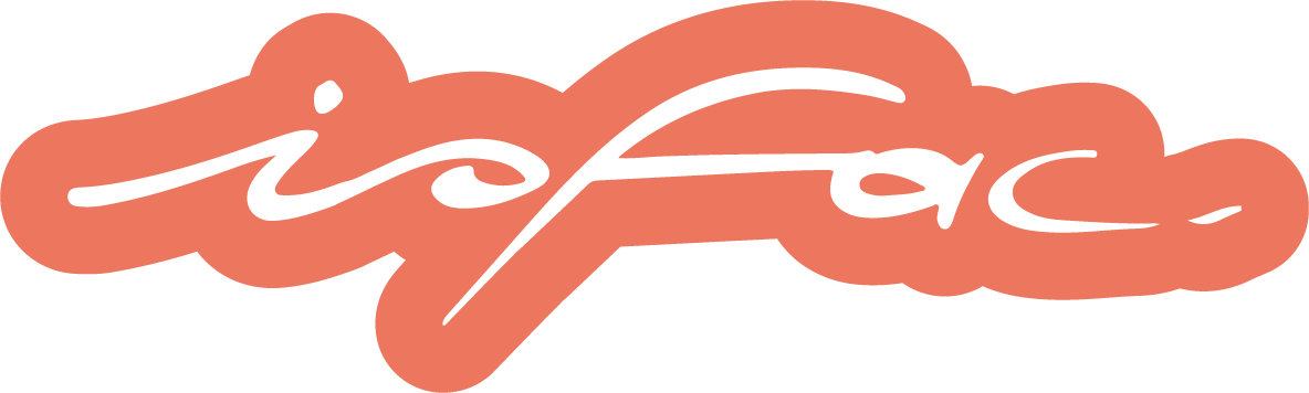 Logo de ISFAC