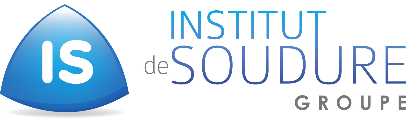 Logo INSTITUT DE SOUDURE INDUSTRIE - STAND I04