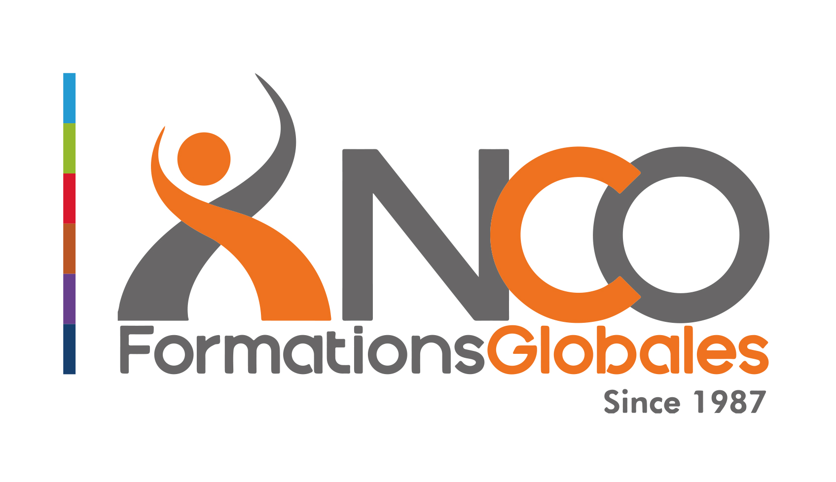 Logo de NCO FORMATIONS GLOBALES