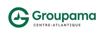 Logo GROUPAMA CENTRE-ATLANTIQUE - STAND E02