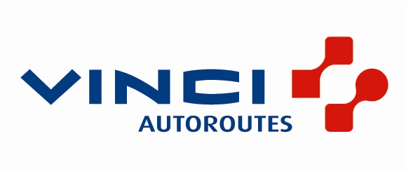 Logo VINCI AUTOROUTES - STAND I03