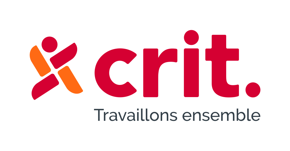 Logo CRIT NIORT - STAND H01