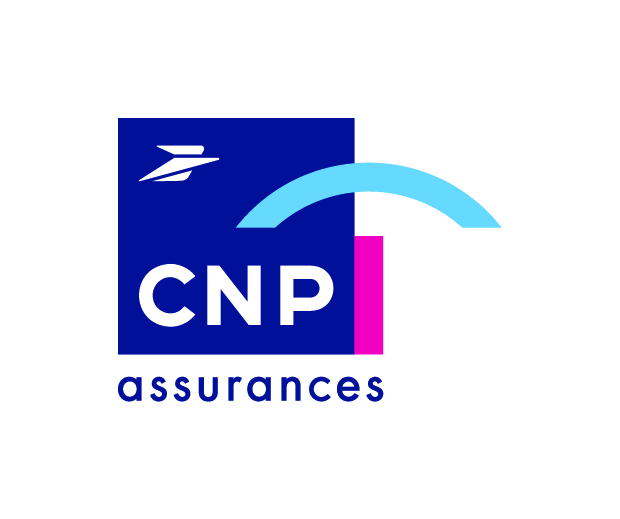 Logo CNP ASSURANCES IARD - STAND E03
