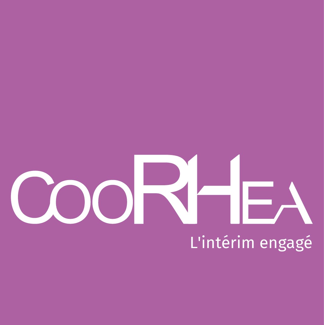 Logo COORHEA - STAND D07
