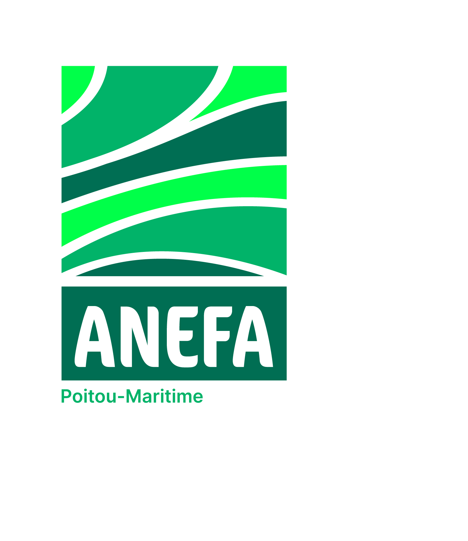 Logo ANEFA POITOU-MARITIME - STAND A07