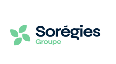 Logo GROUPE SORÉGIES - STAND J11