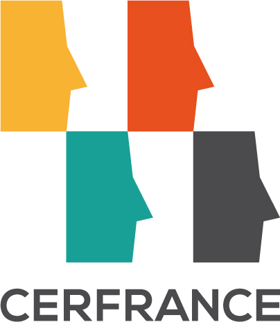Logo CERFRANCE POITOU-CHARENTES - STAND F04