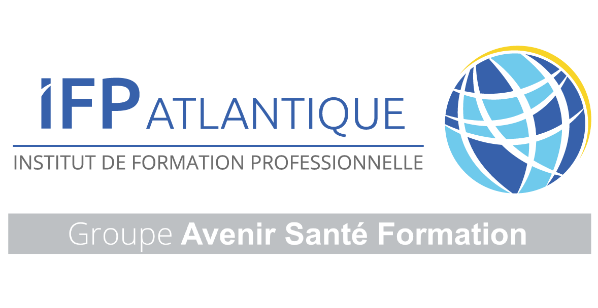 Logo IFP ATLANTIQUE - STAND D06