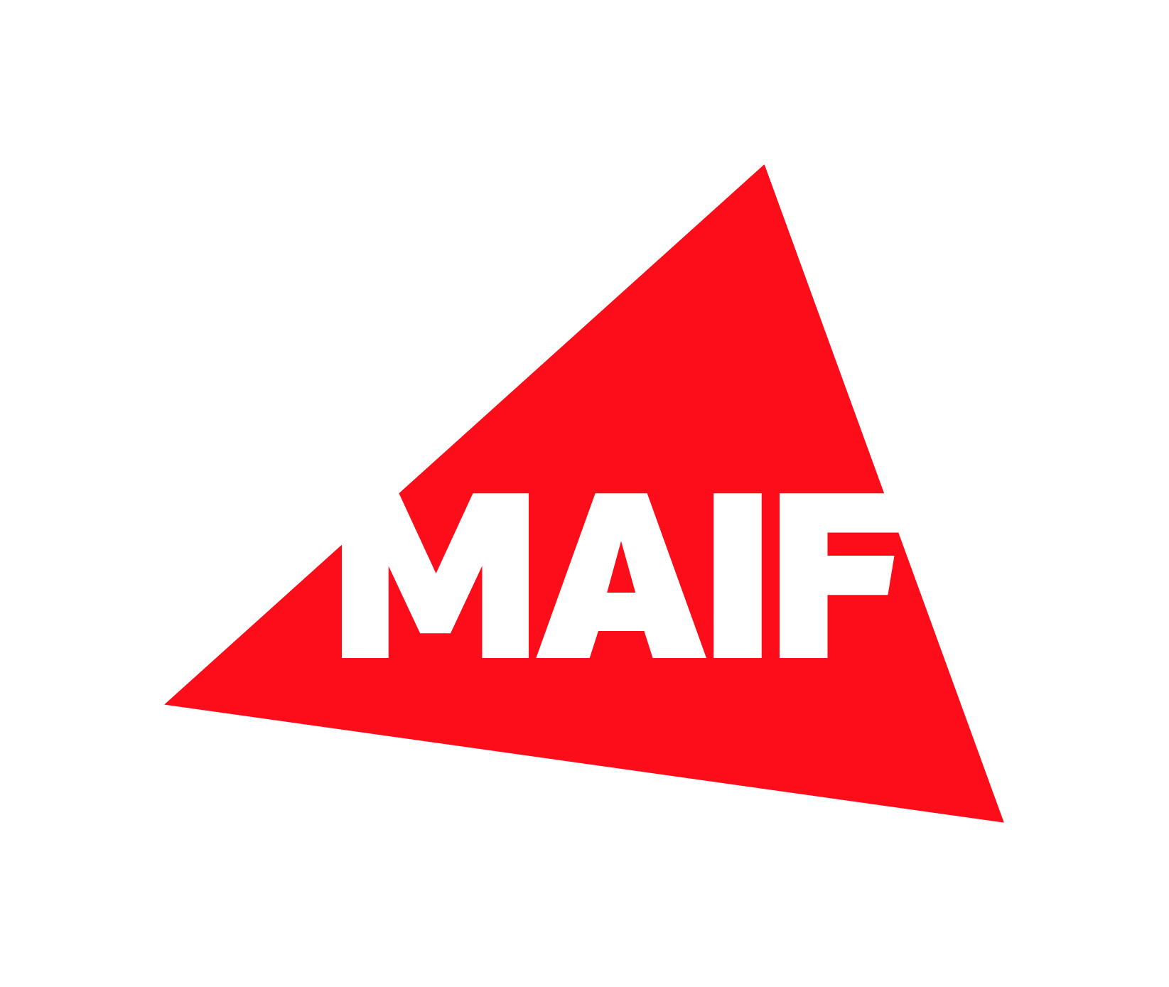 Logo de MAIF