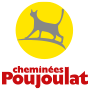 Logo CHEMINÉES POUJOULAT - STAND J08