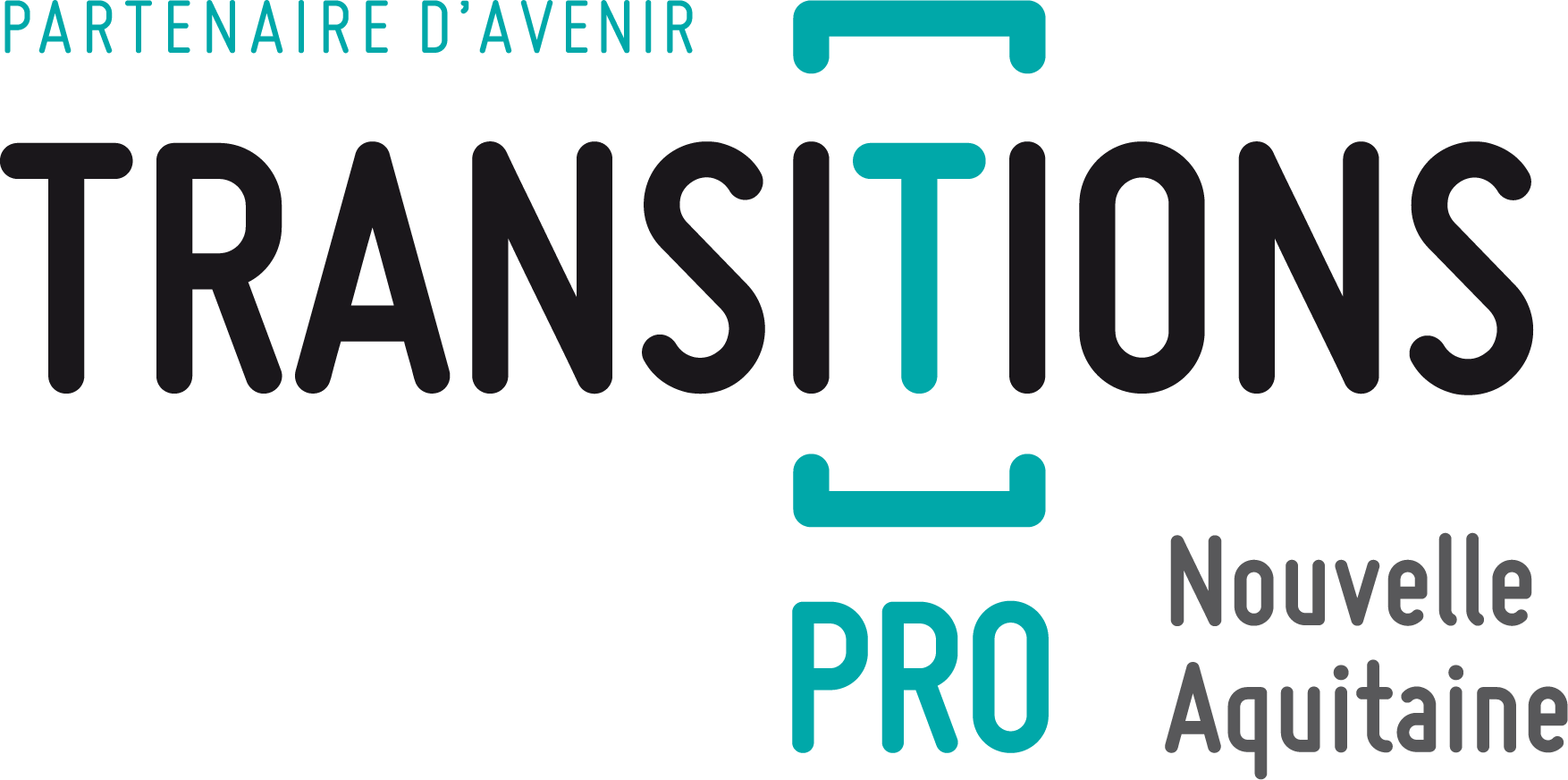 Logo TRANSITIONS PRO NOUVELLE-AQUITAINE - STAND C02