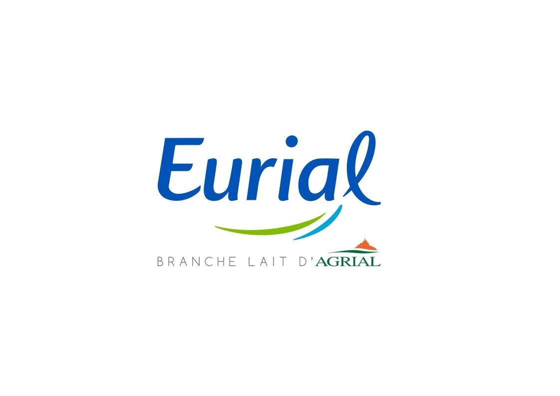 Logo EURIAL - SOIGNON - STAND J07