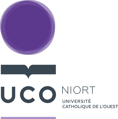 Logo UCO NIORT - STAND F02