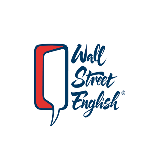 Logo WALL STREET ENGLISH - STAND H06