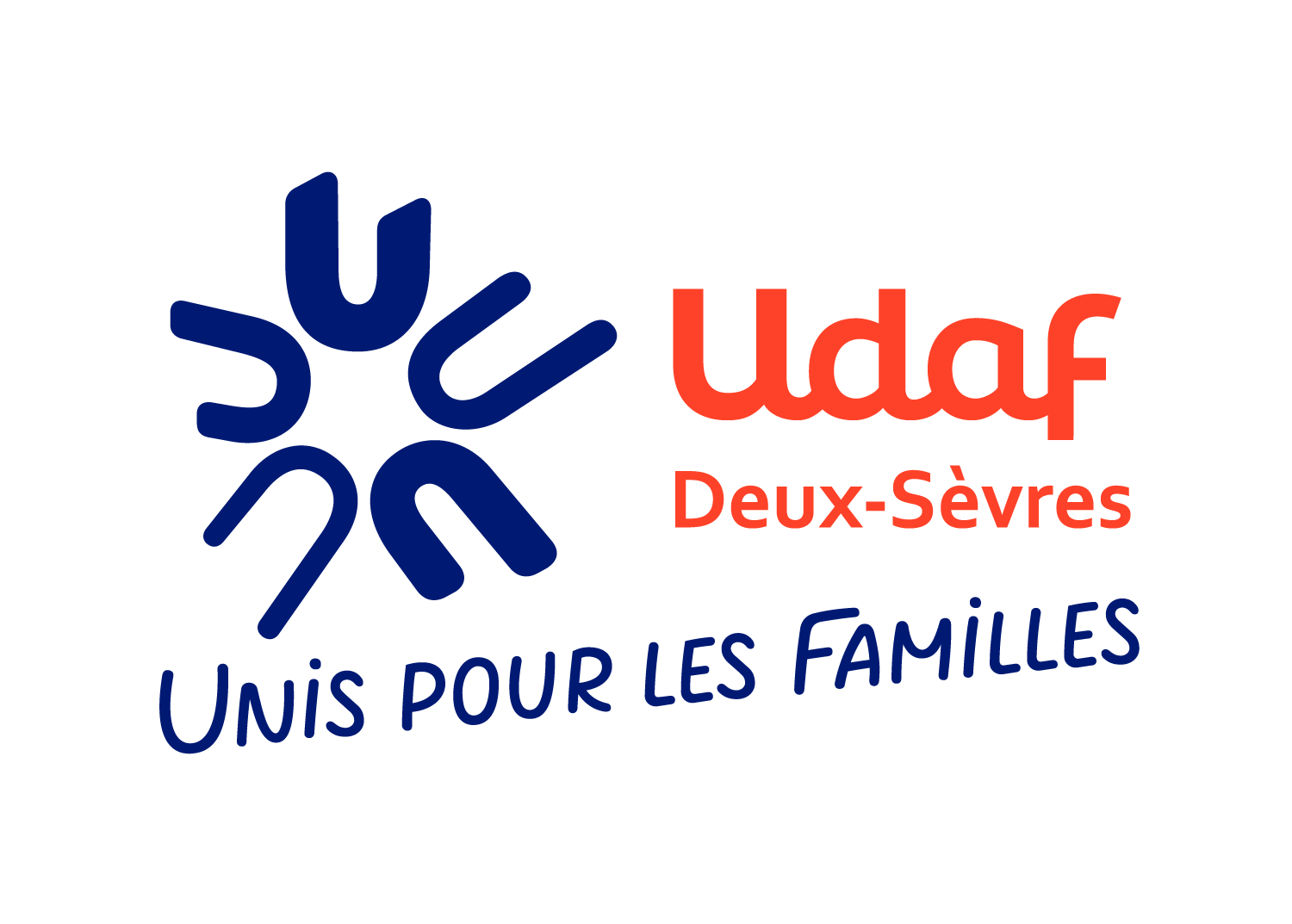 Logo UDAF 79 - STAND D03