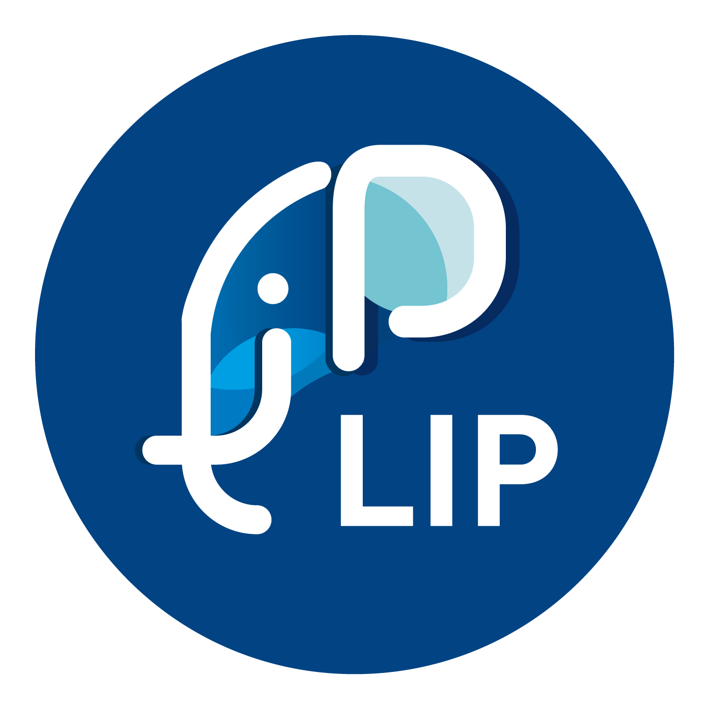 Logo GROUPE LIP - STAND J01