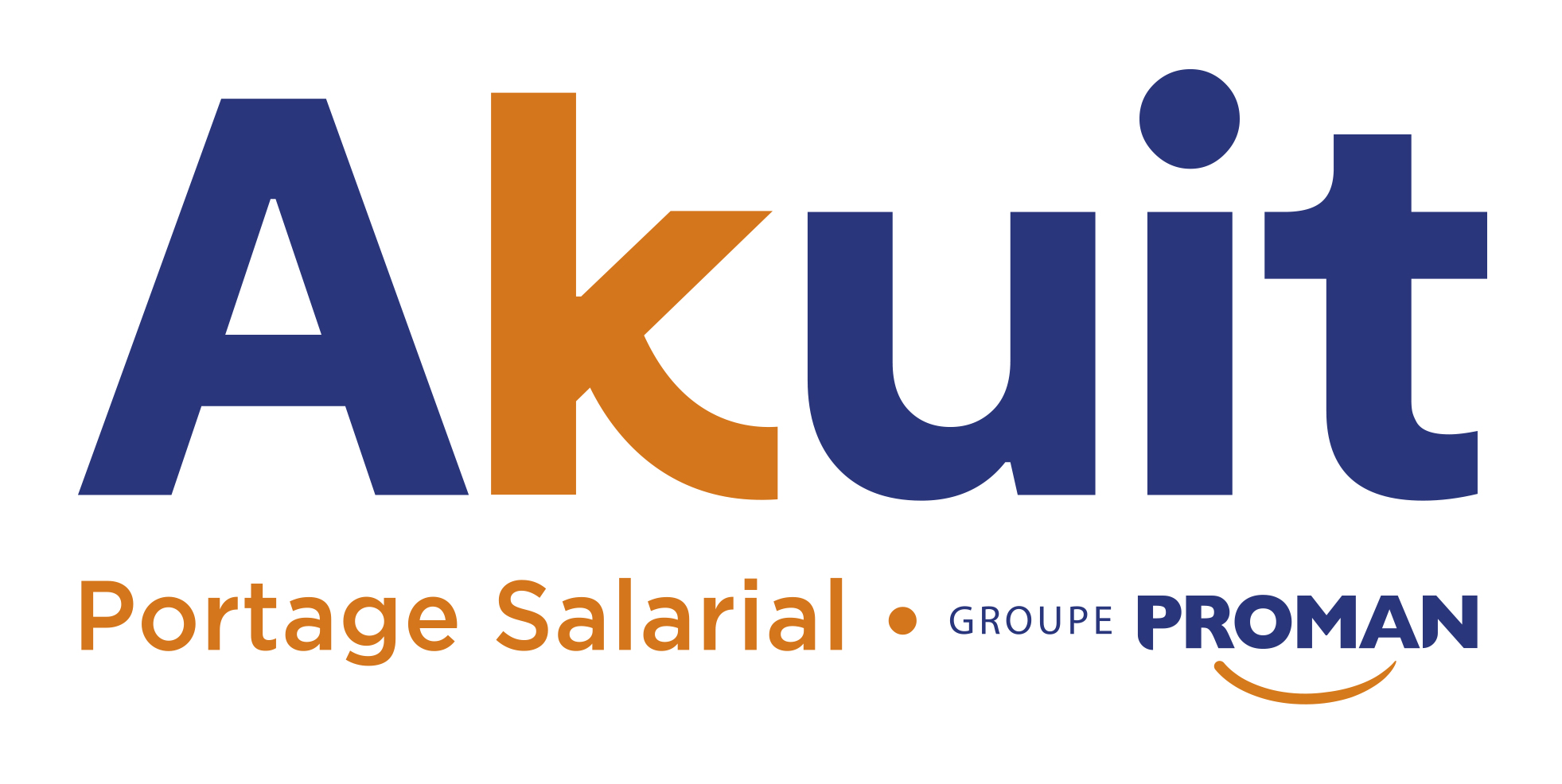 Logo AKUIT - STAND B07