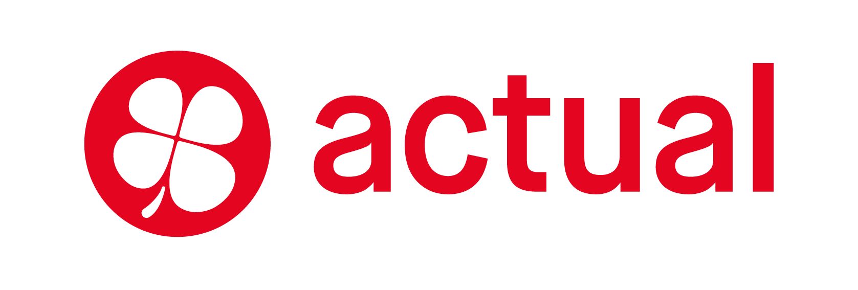 Logo ACTUAL NIORT - STAND H02