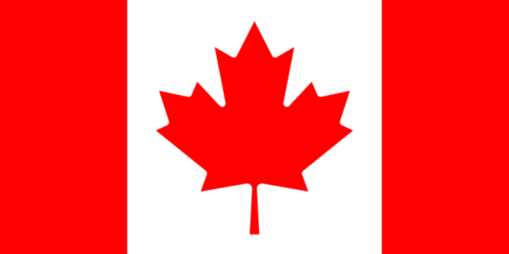 Logo Canada