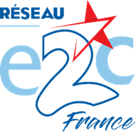 Logo Ecoles de la deuxième chance