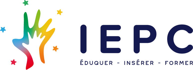 Logo IEPC