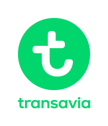 Logo TRANSAVIA FRANCE