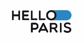 Logo HELLO PARIS SERVICES
