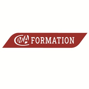 Logo CMA Formation