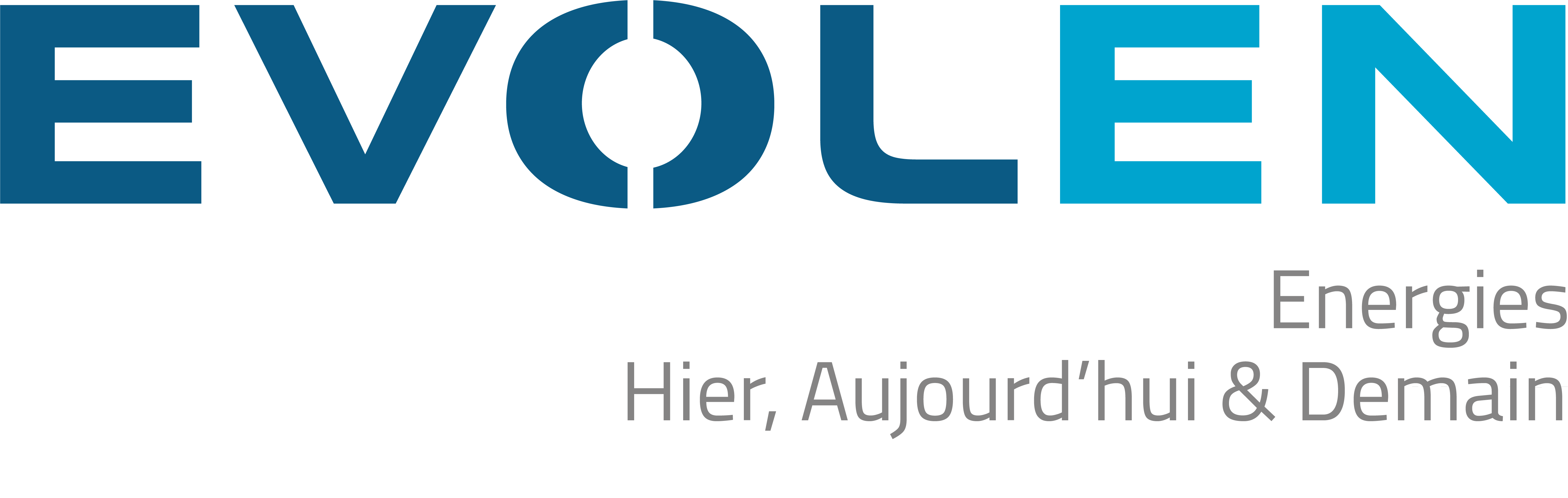 Logo EVOLEN