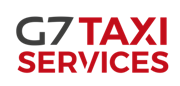 Logo G7 TAXI SERVICES