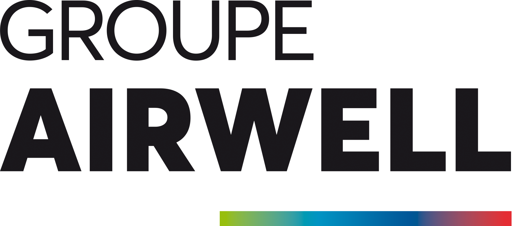 Logo AIRWELL
