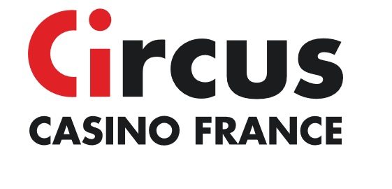 Logo Circus Casino France