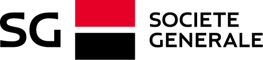 Logo SOCIETE GENERALE