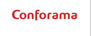 Logo de Conforama
