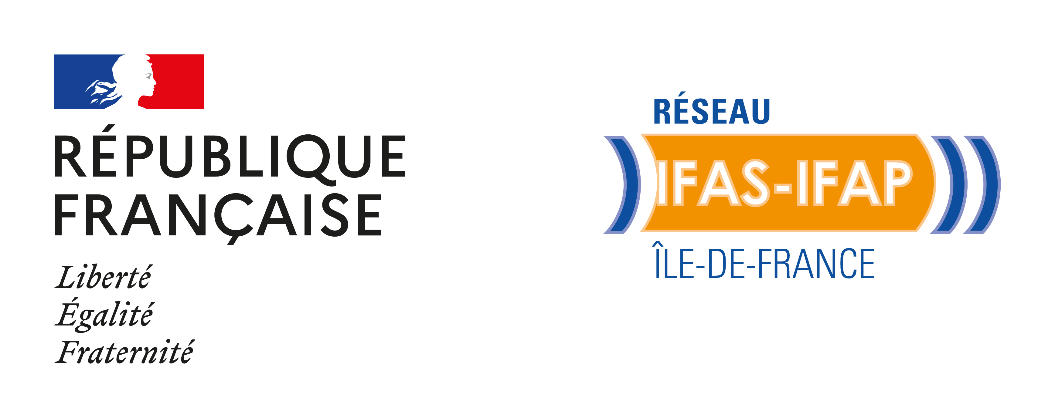Logo de GIP-FCIP Académie de Créteil