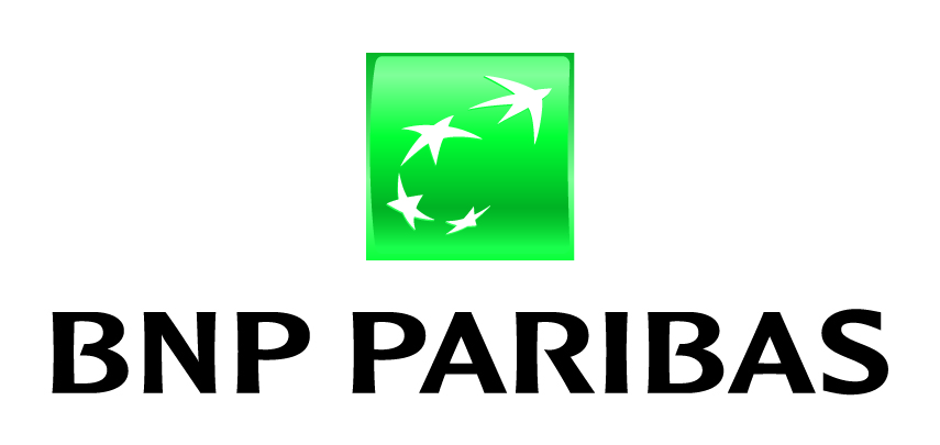 Logo BNP PARIBAS
