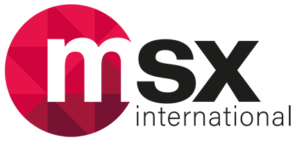 Logo de MSX International