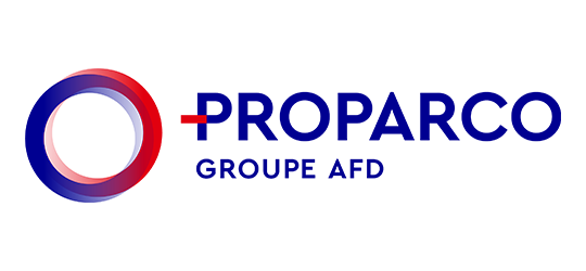 Logo Proparco