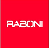 Logo RABONI IDF