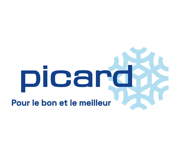 Logo de PICARD SURGELES
