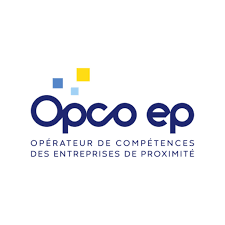 Logo Opco EP