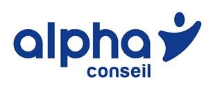 Logo Alpha Conseil