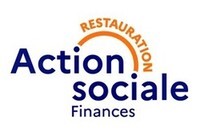 Logo ASFR - Association Action Sociale Finances Restauration [Stand A25]