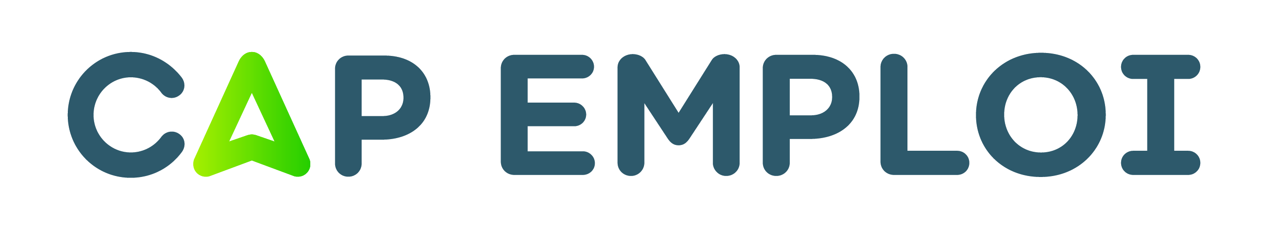 Logo Cap emploi UNIRH 75