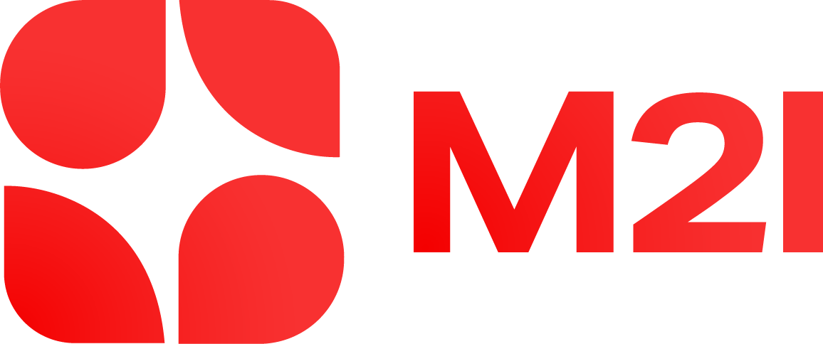 Logo M2I