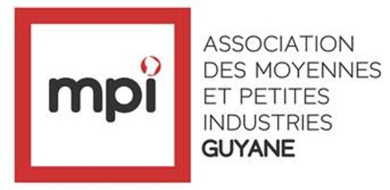 Logo MPI GUYANE