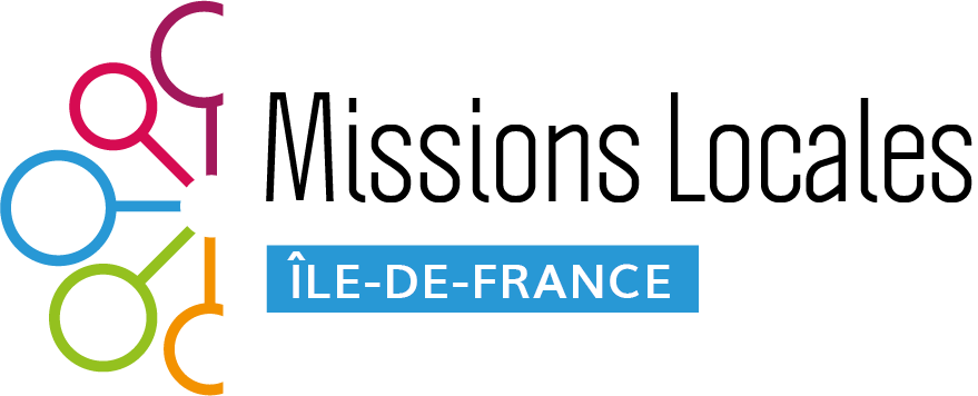 Logo ARML-IdF - Les Missions Locales d'IdF